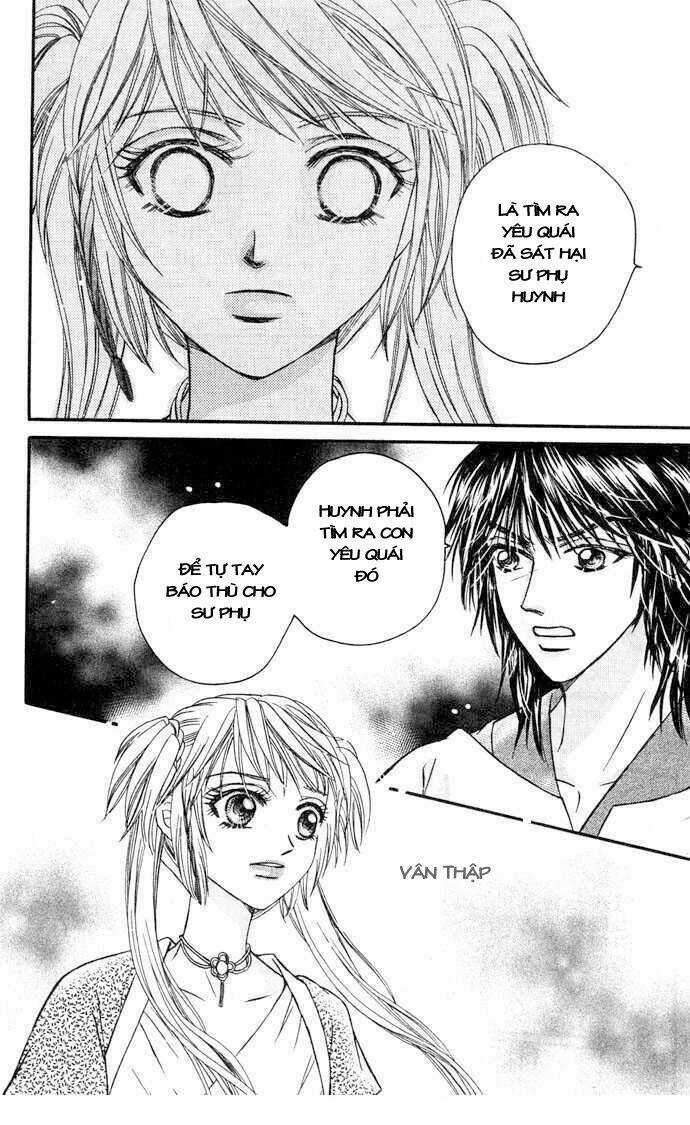 Tiên Khúc - Chapter 11 - Trang 43