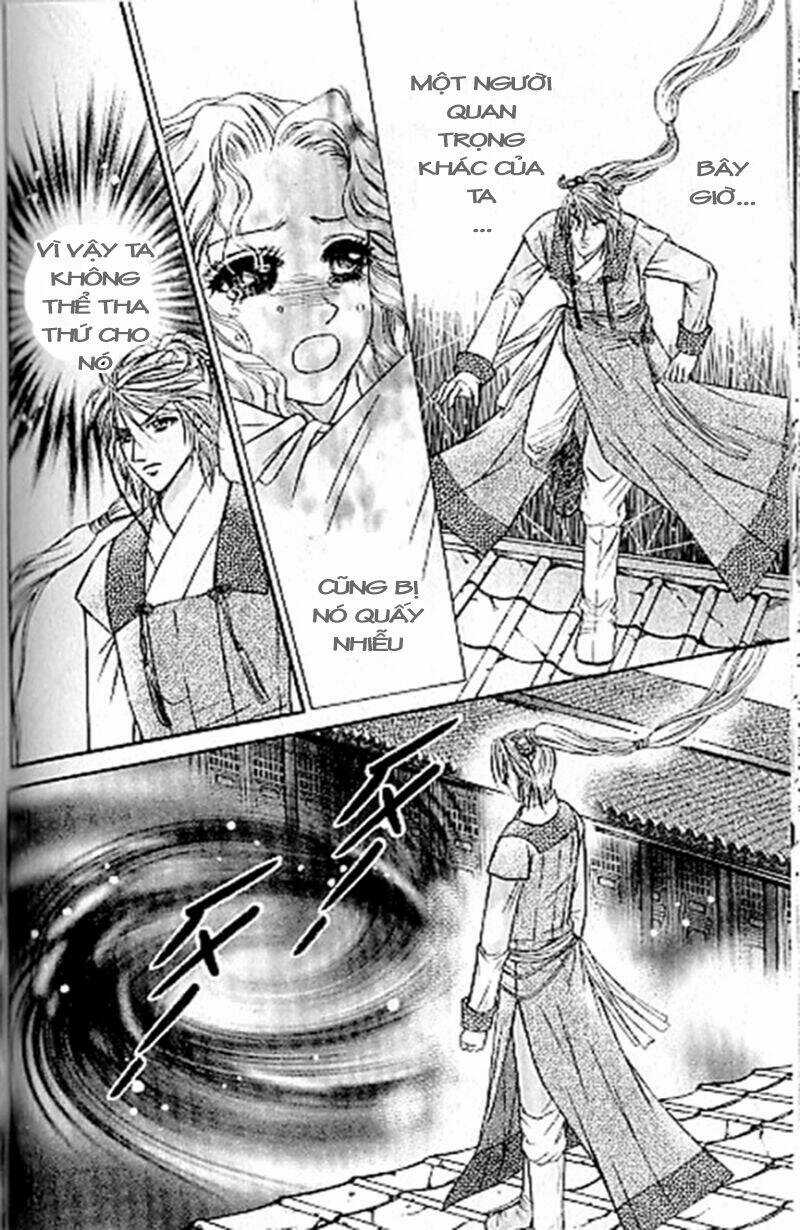 Tiên Khúc - Chapter 12 - Trang 13