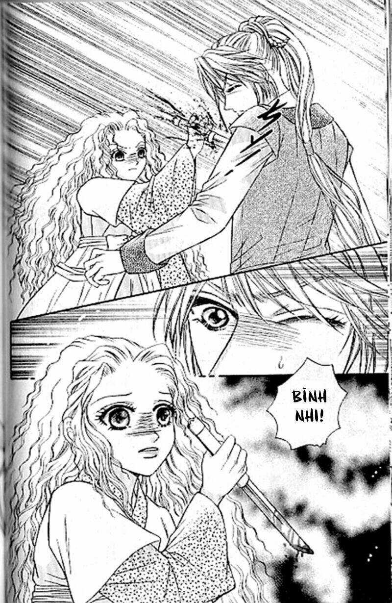 Tiên Khúc - Chapter 12 - Trang 19