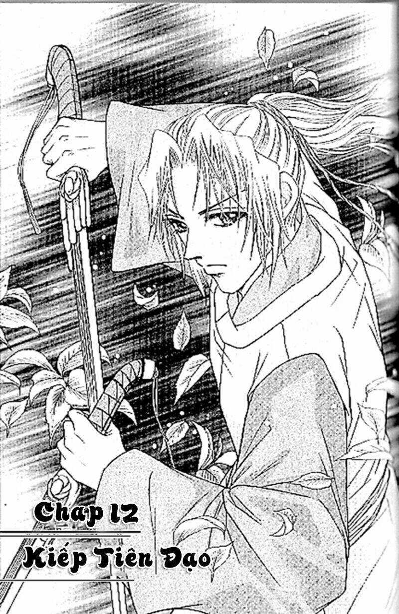 Tiên Khúc - Chapter 12 - Trang 3