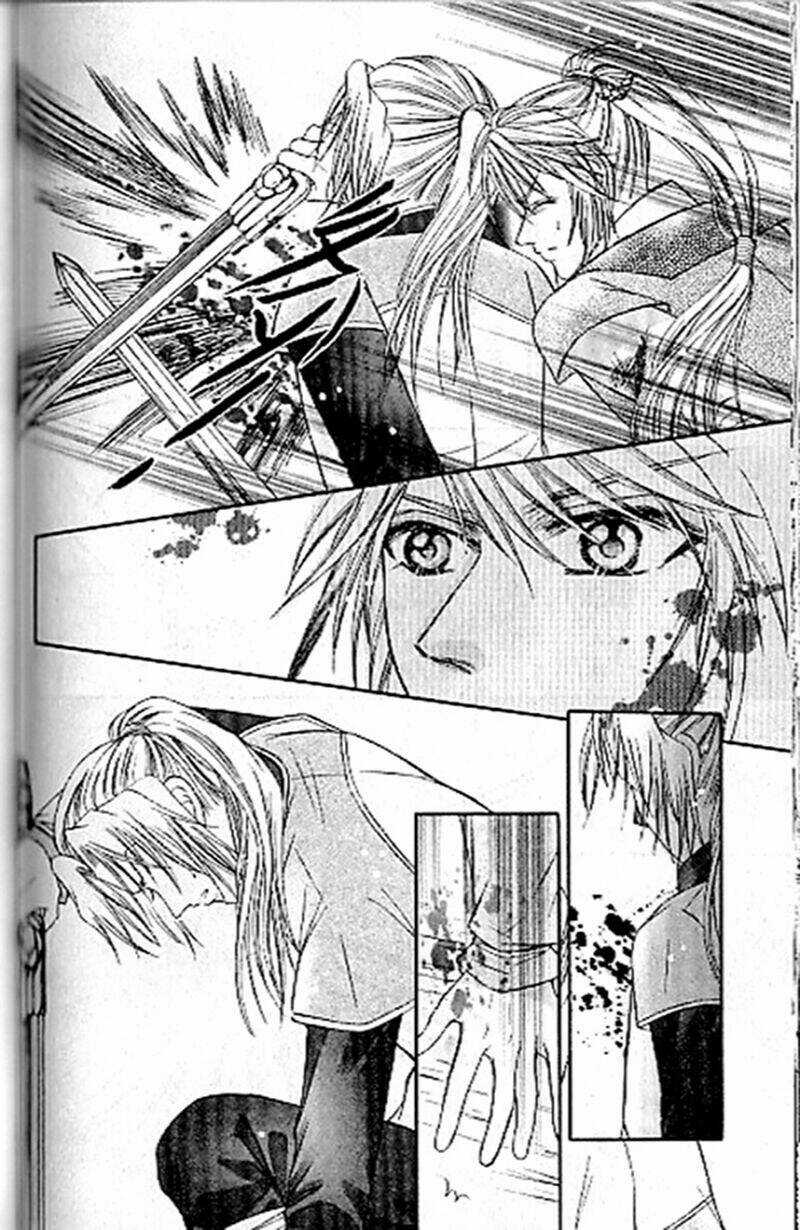 Tiên Khúc - Chapter 12 - Trang 23