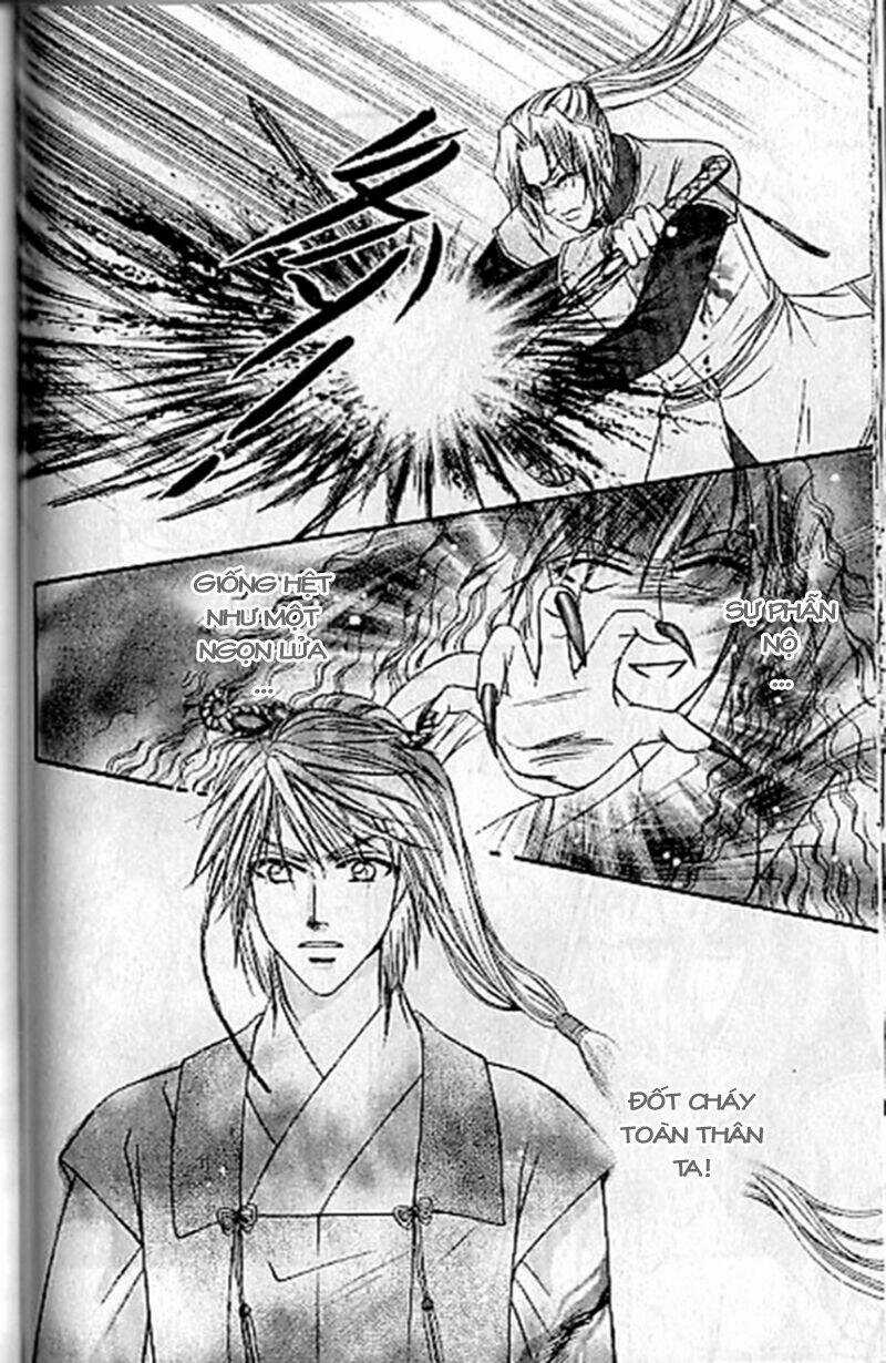 Tiên Khúc - Chapter 12 - Trang 25