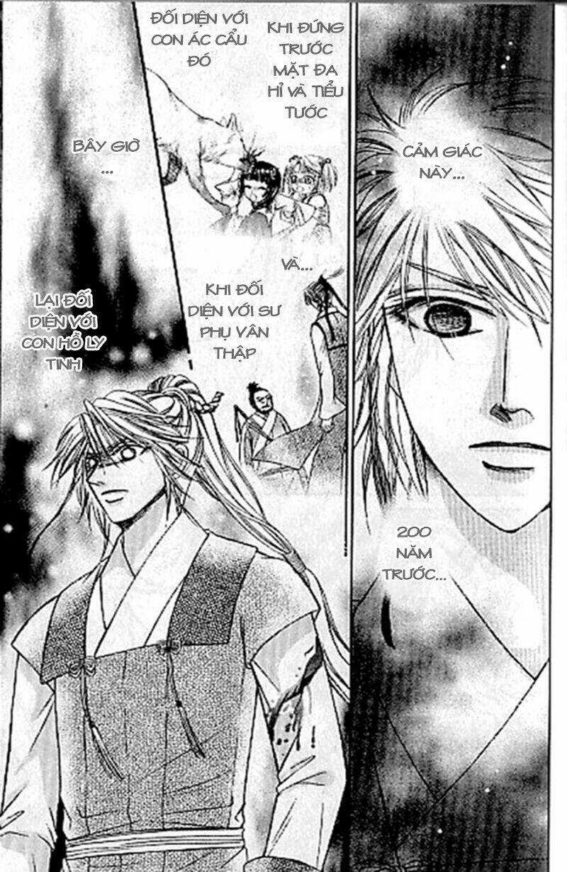 Tiên Khúc - Chapter 12 - Trang 26