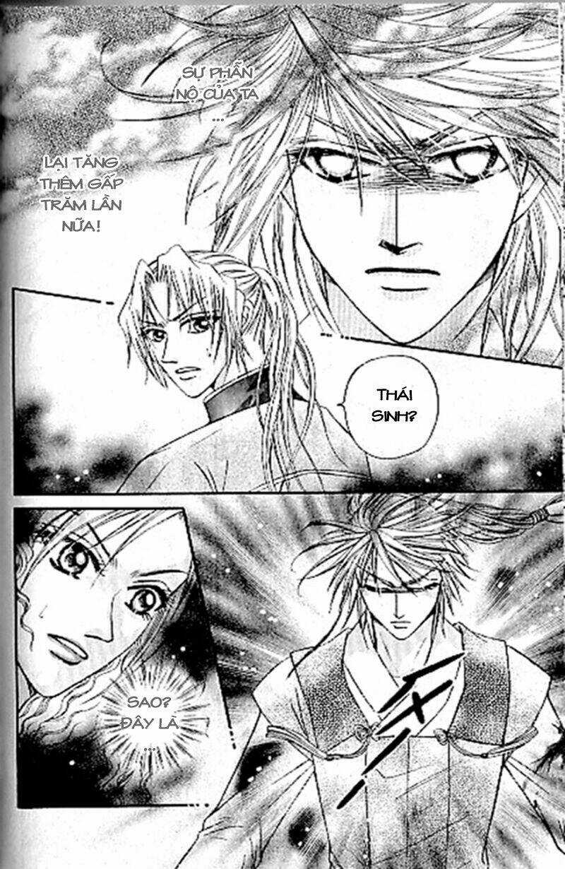 Tiên Khúc - Chapter 12 - Trang 27