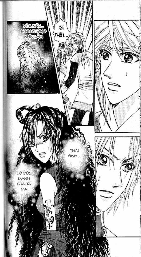 Tiên Khúc - Chapter 12 - Trang 29