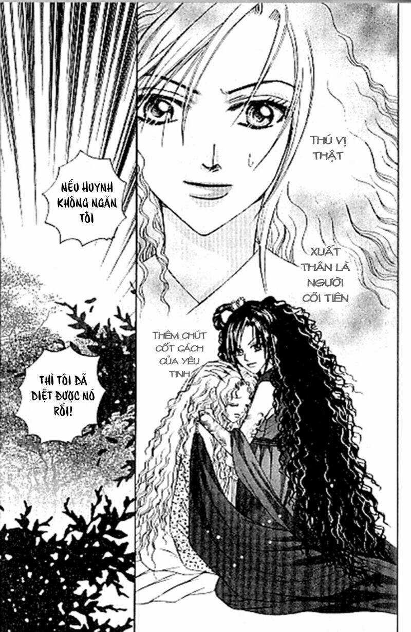 Tiên Khúc - Chapter 12 - Trang 30