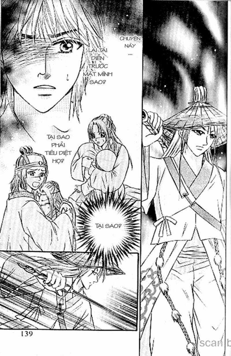 Tiên Khúc - Chapter 12 - Trang 38