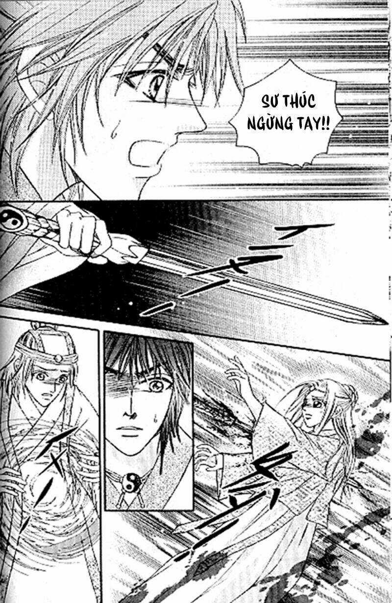 Tiên Khúc - Chapter 12 - Trang 39