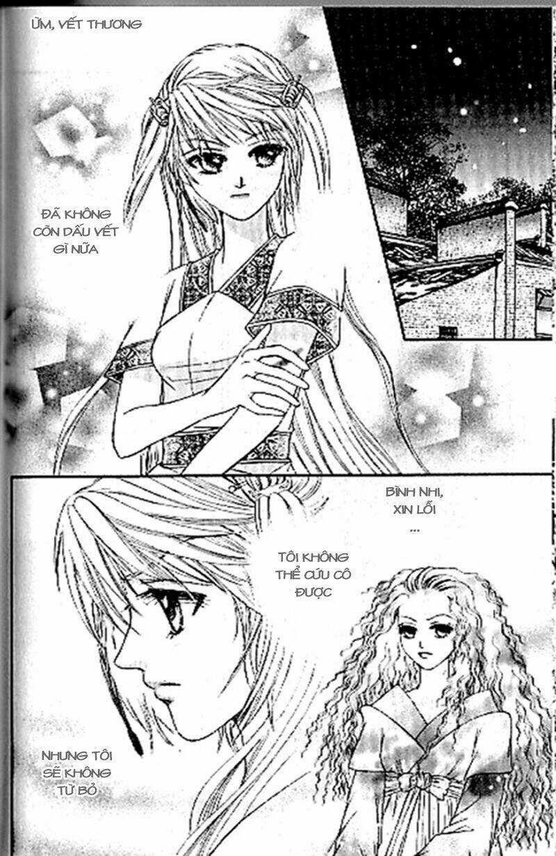 Tiên Khúc - Chapter 12 - Trang 43