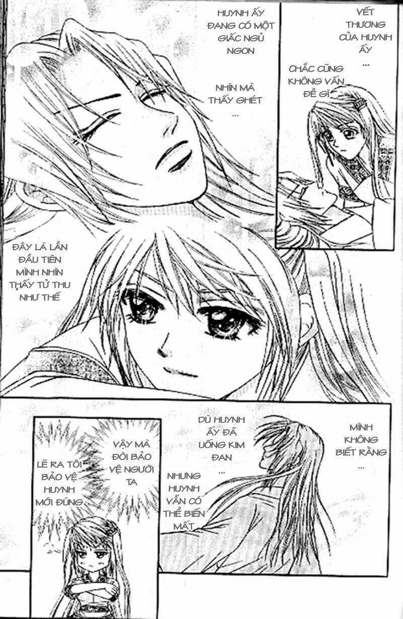 Tiên Khúc - Chapter 12 - Trang 44