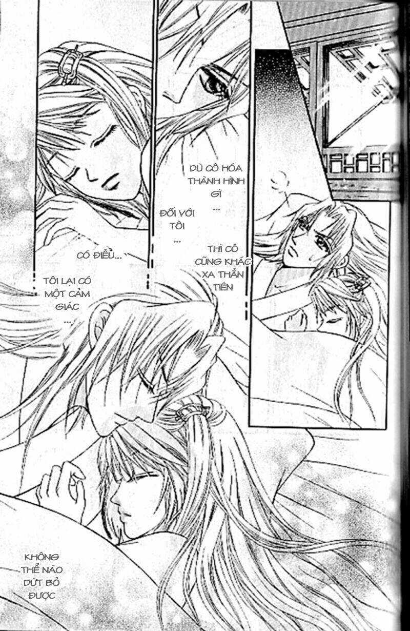 Tiên Khúc - Chapter 12 - Trang 48