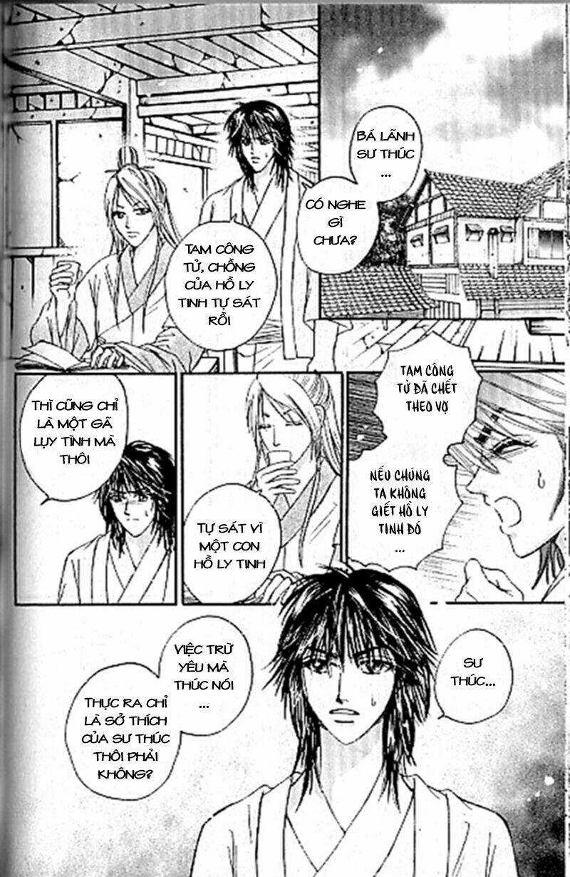 Tiên Khúc - Chapter 12 - Trang 49