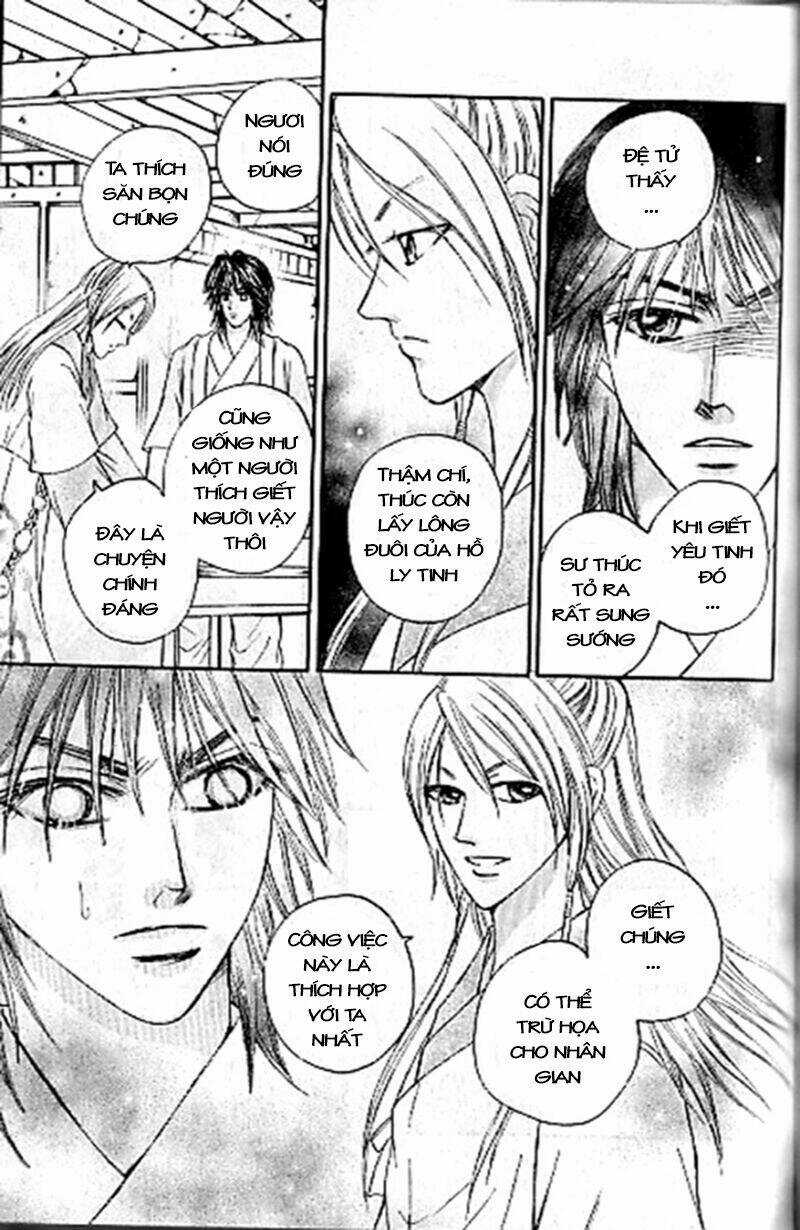 Tiên Khúc - Chapter 12 - Trang 50