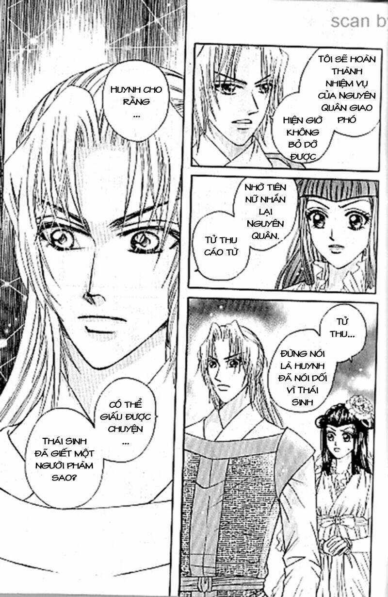 Tiên Khúc - Chapter 12 - Trang 52