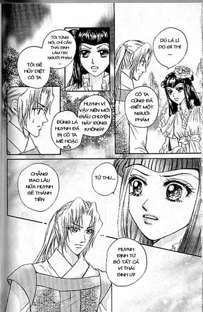 Tiên Khúc - Chapter 12 - Trang 53