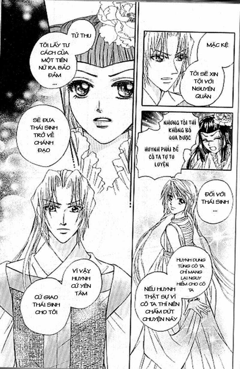 Tiên Khúc - Chapter 12 - Trang 54