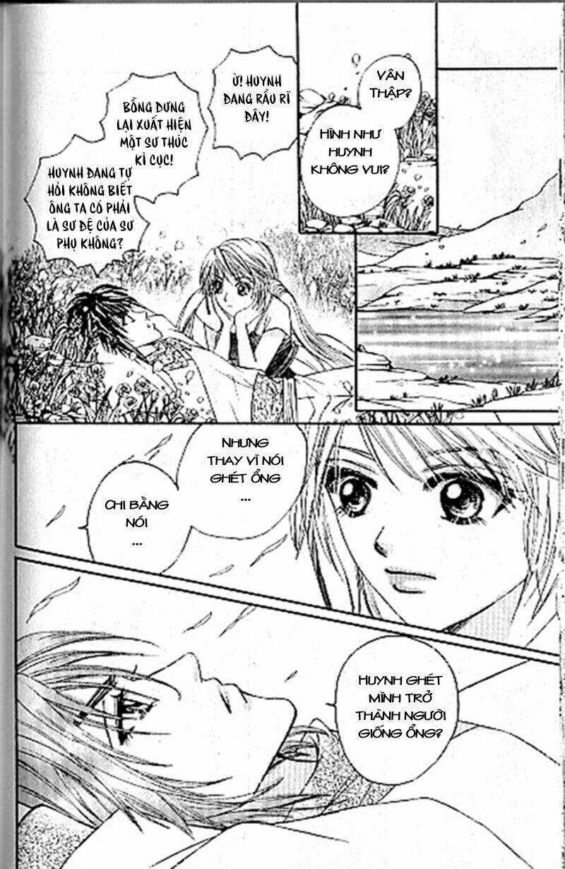 Tiên Khúc - Chapter 12 - Trang 55