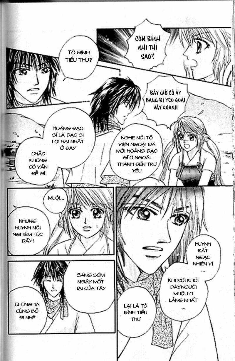 Tiên Khúc - Chapter 12 - Trang 57