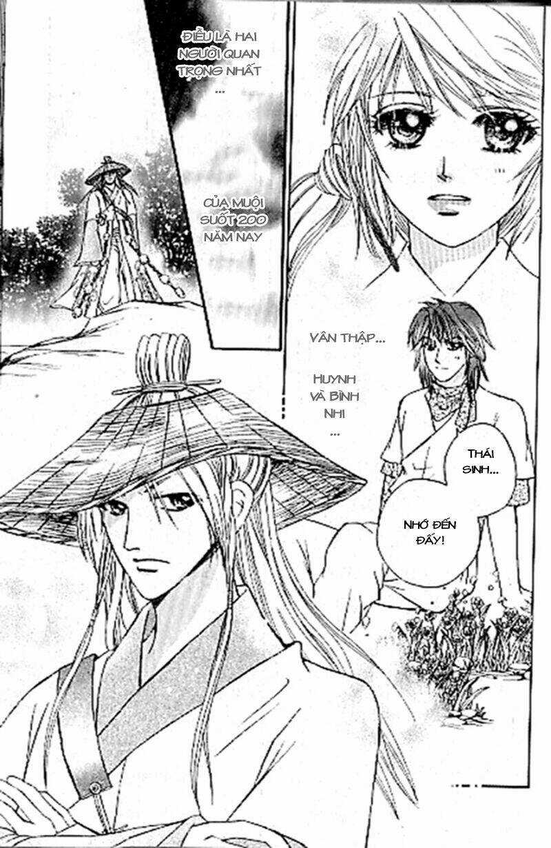 Tiên Khúc - Chapter 12 - Trang 58