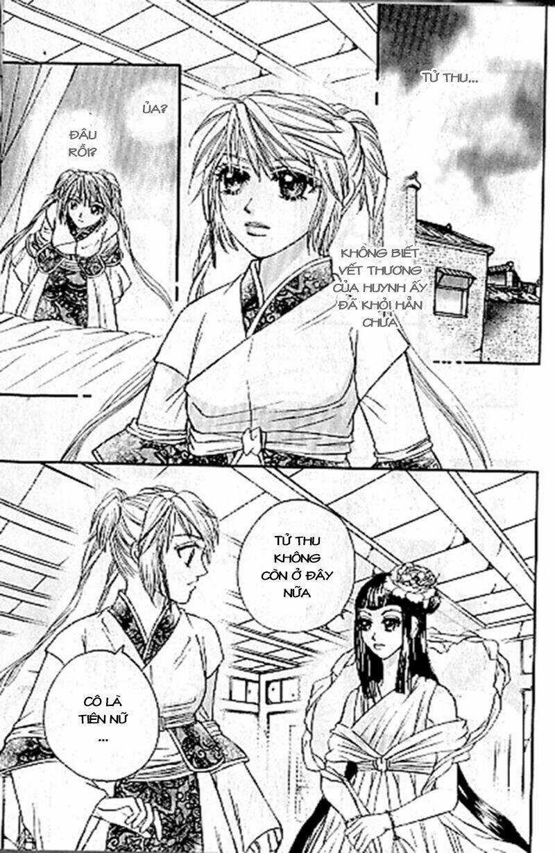 Tiên Khúc - Chapter 12 - Trang 60