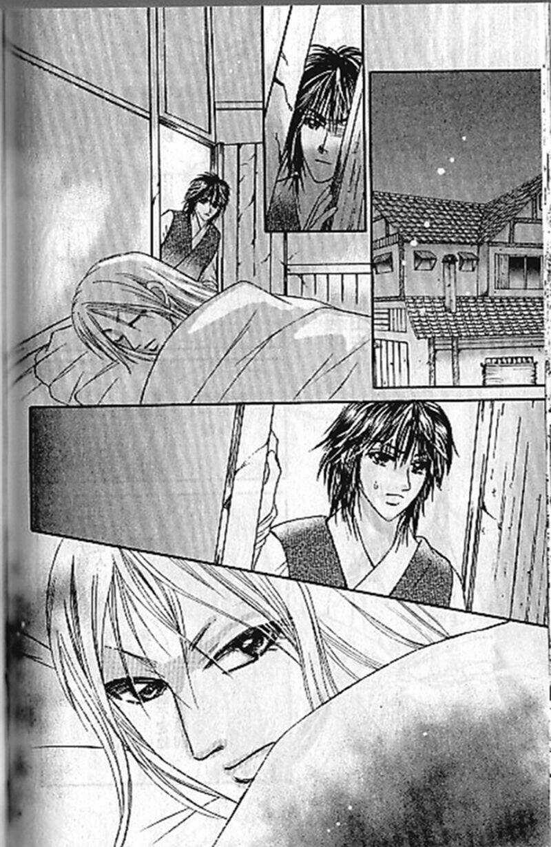 Tiên Khúc - Chapter 12 - Trang 63