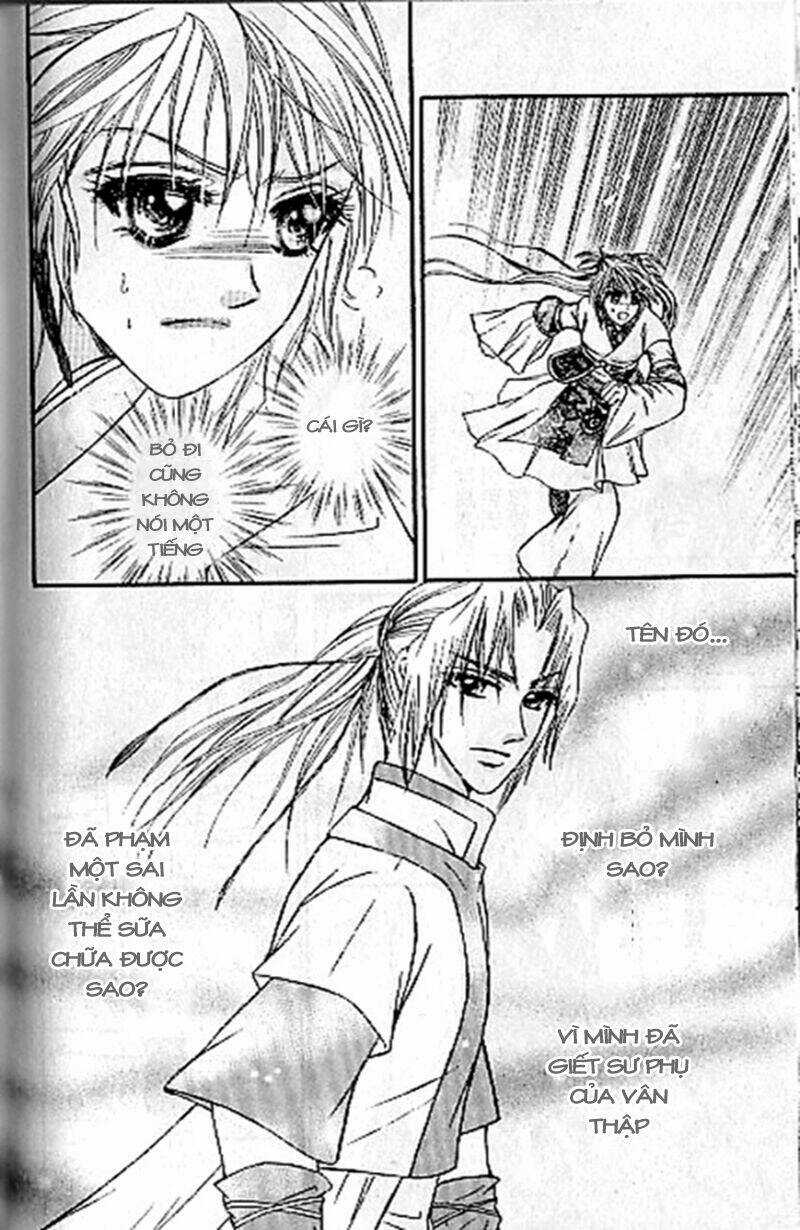 Tiên Khúc - Chapter 12 - Trang 65