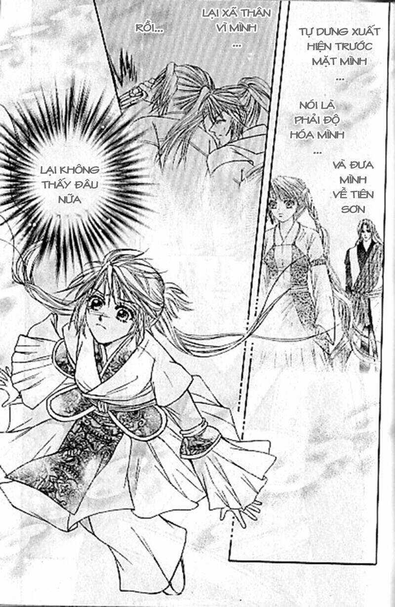 Tiên Khúc - Chapter 12 - Trang 66