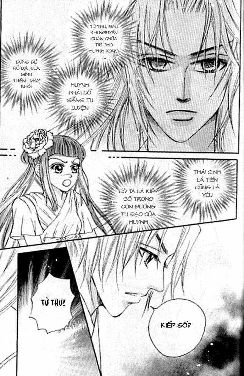 Tiên Khúc - Chapter 12 - Trang 68