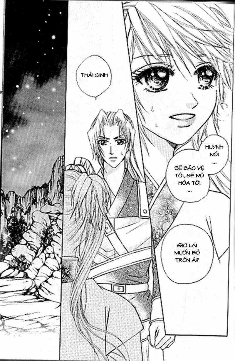 Tiên Khúc - Chapter 12 - Trang 70
