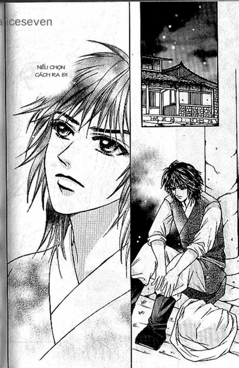 Tiên Khúc - Chapter 12 - Trang 71