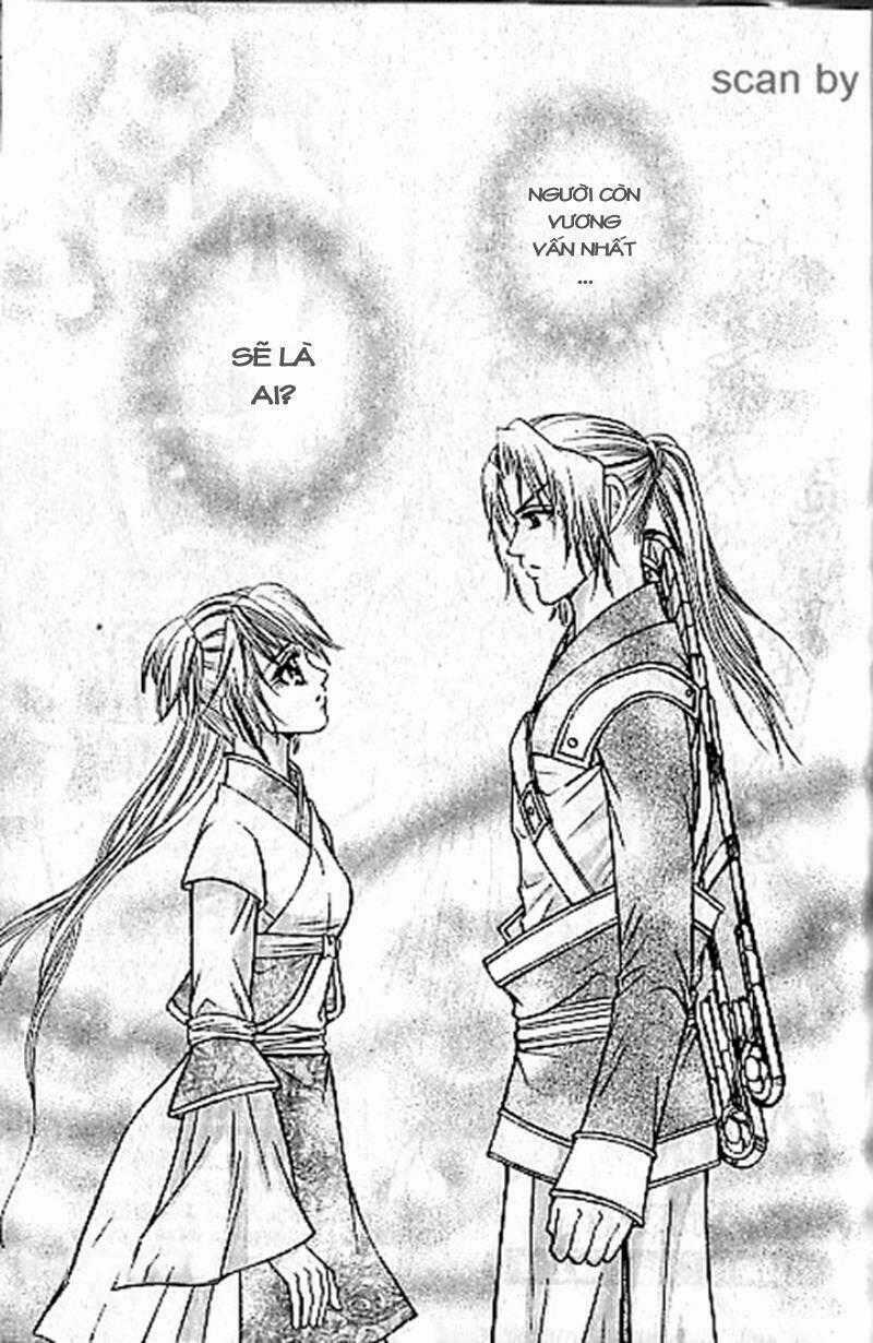 Tiên Khúc - Chapter 12 - Trang 72