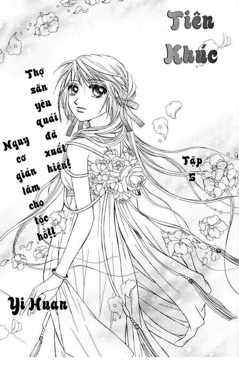 Tiên Khúc - Chapter 12 - Trang 73