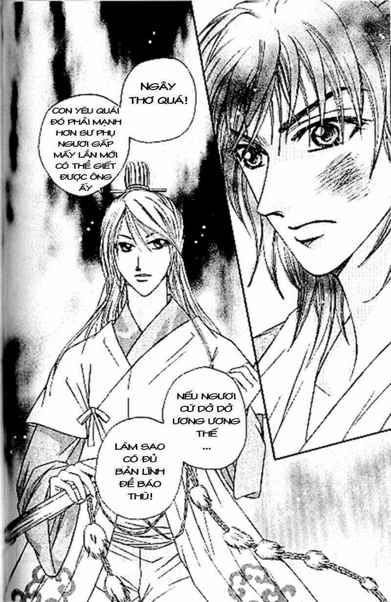 Tiên Khúc - Chapter 12 - Trang 9