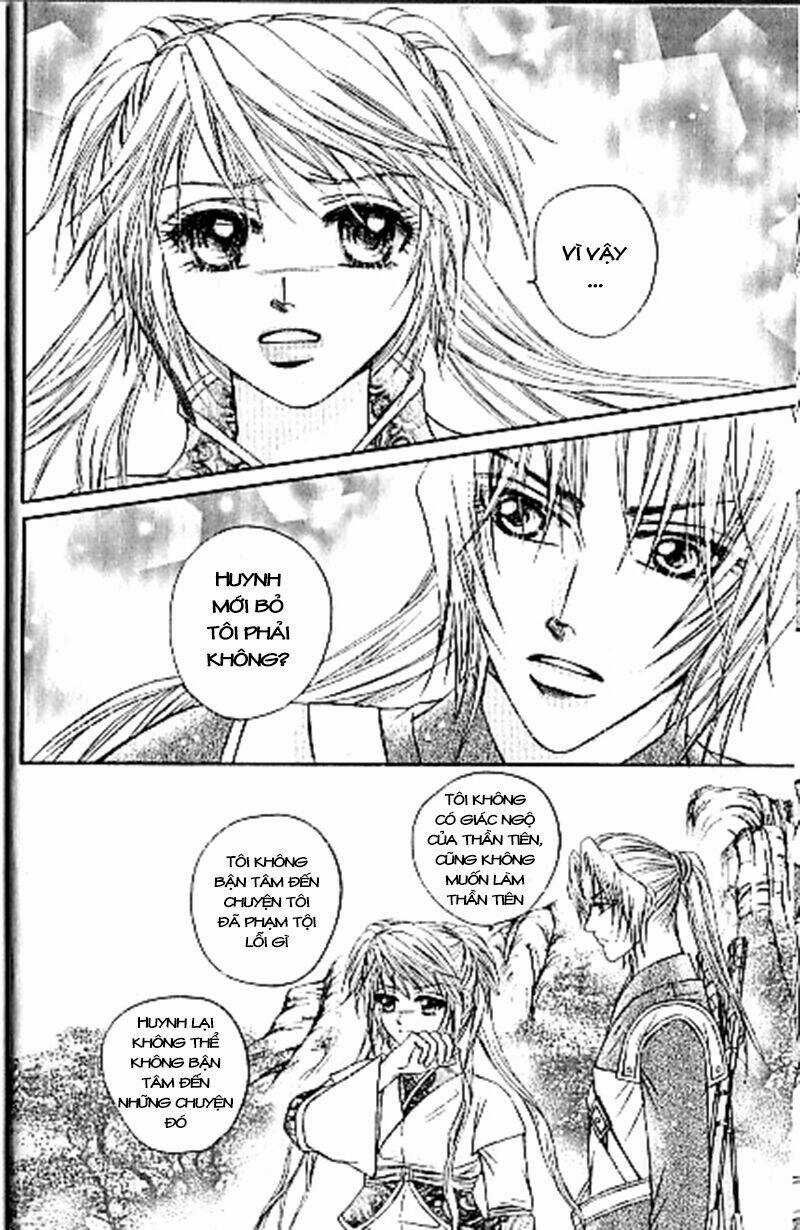 Tiên Khúc - Chapter 13 - Trang 11