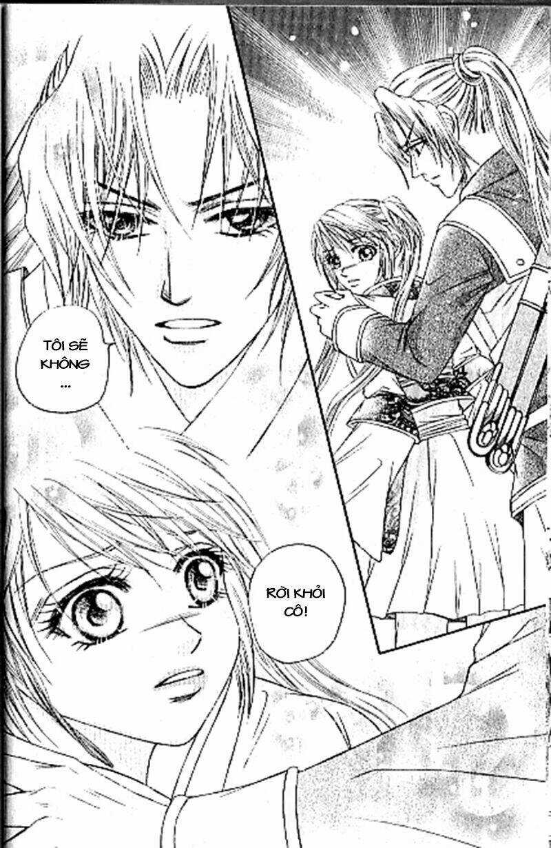 Tiên Khúc - Chapter 13 - Trang 13