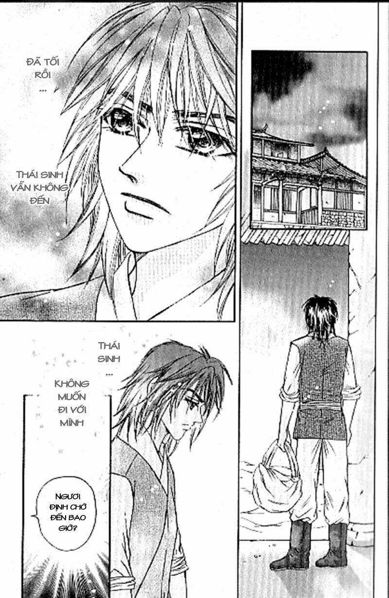 Tiên Khúc - Chapter 13 - Trang 14