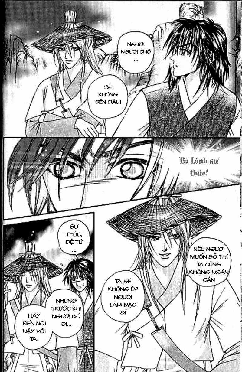 Tiên Khúc - Chapter 13 - Trang 15