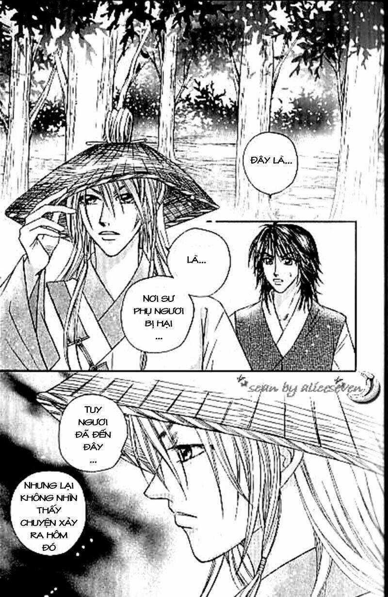 Tiên Khúc - Chapter 13 - Trang 16