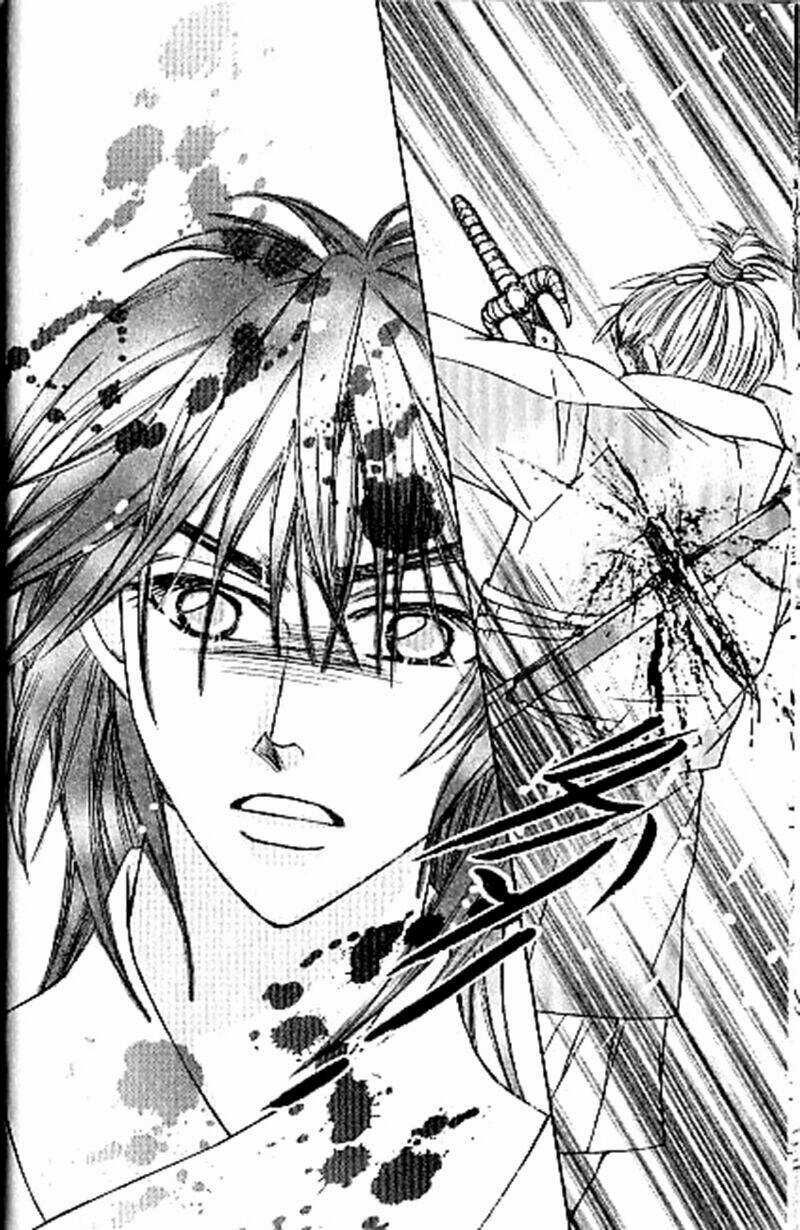 Tiên Khúc - Chapter 13 - Trang 19