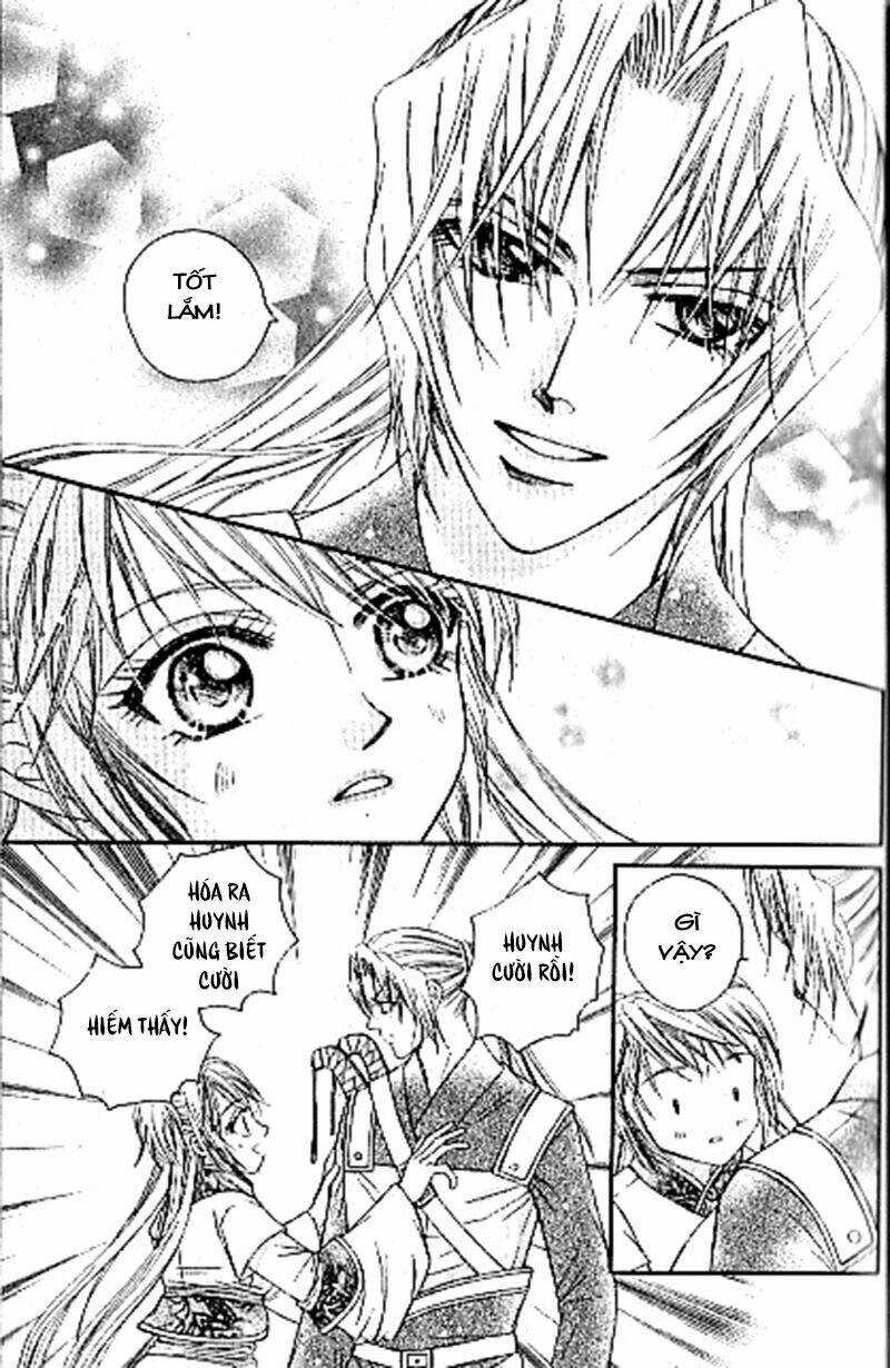 Tiên Khúc - Chapter 13 - Trang 24