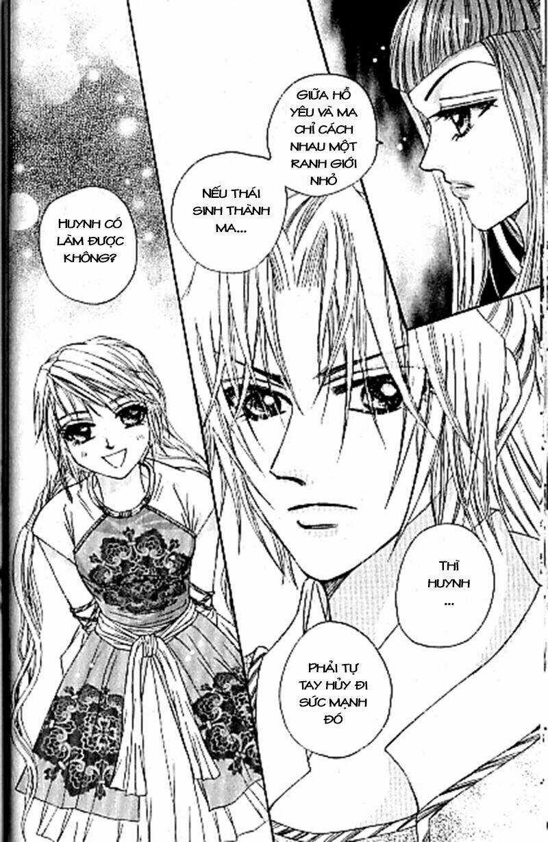 Tiên Khúc - Chapter 13 - Trang 33