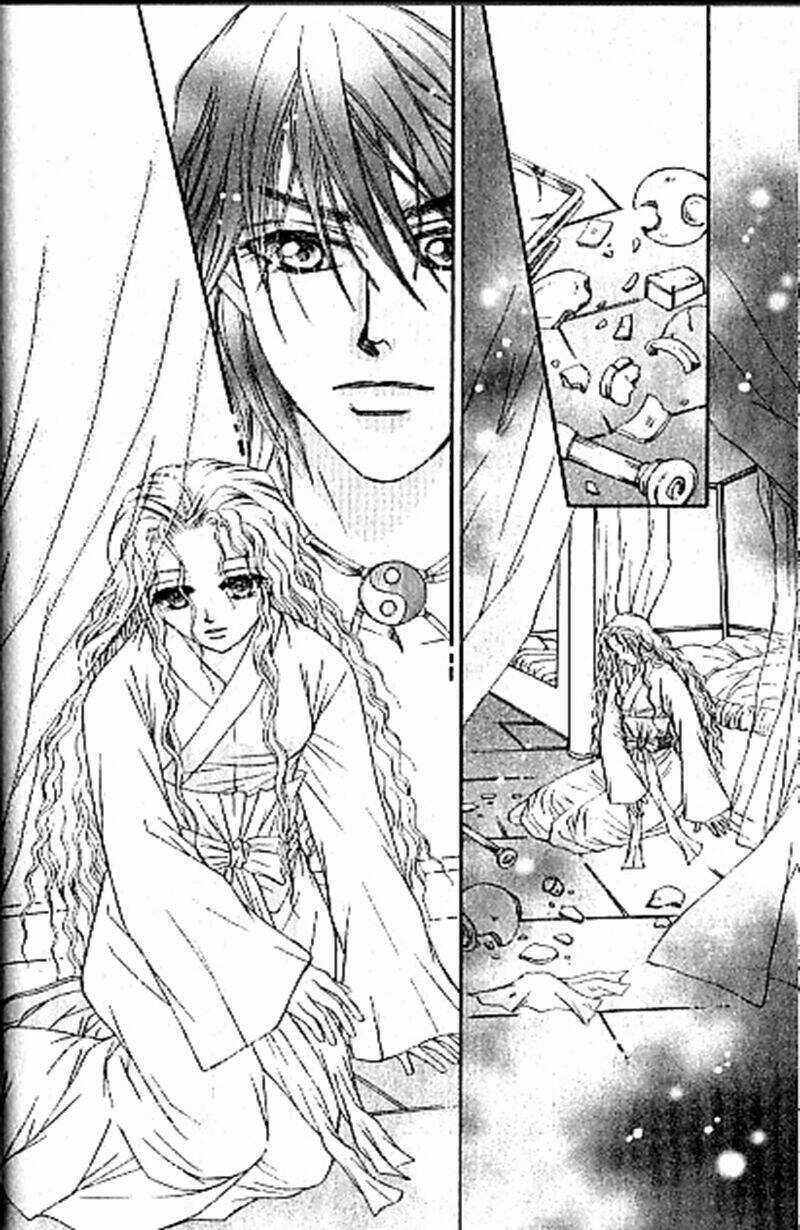 Tiên Khúc - Chapter 13 - Trang 39