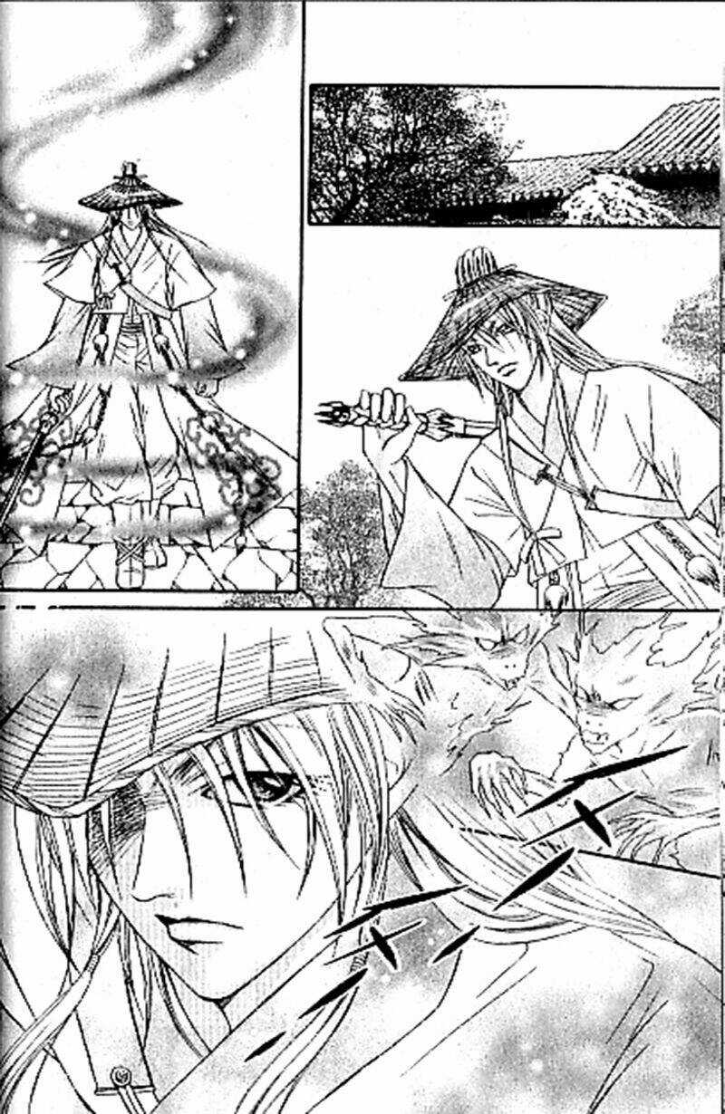 Tiên Khúc - Chapter 13 - Trang 41