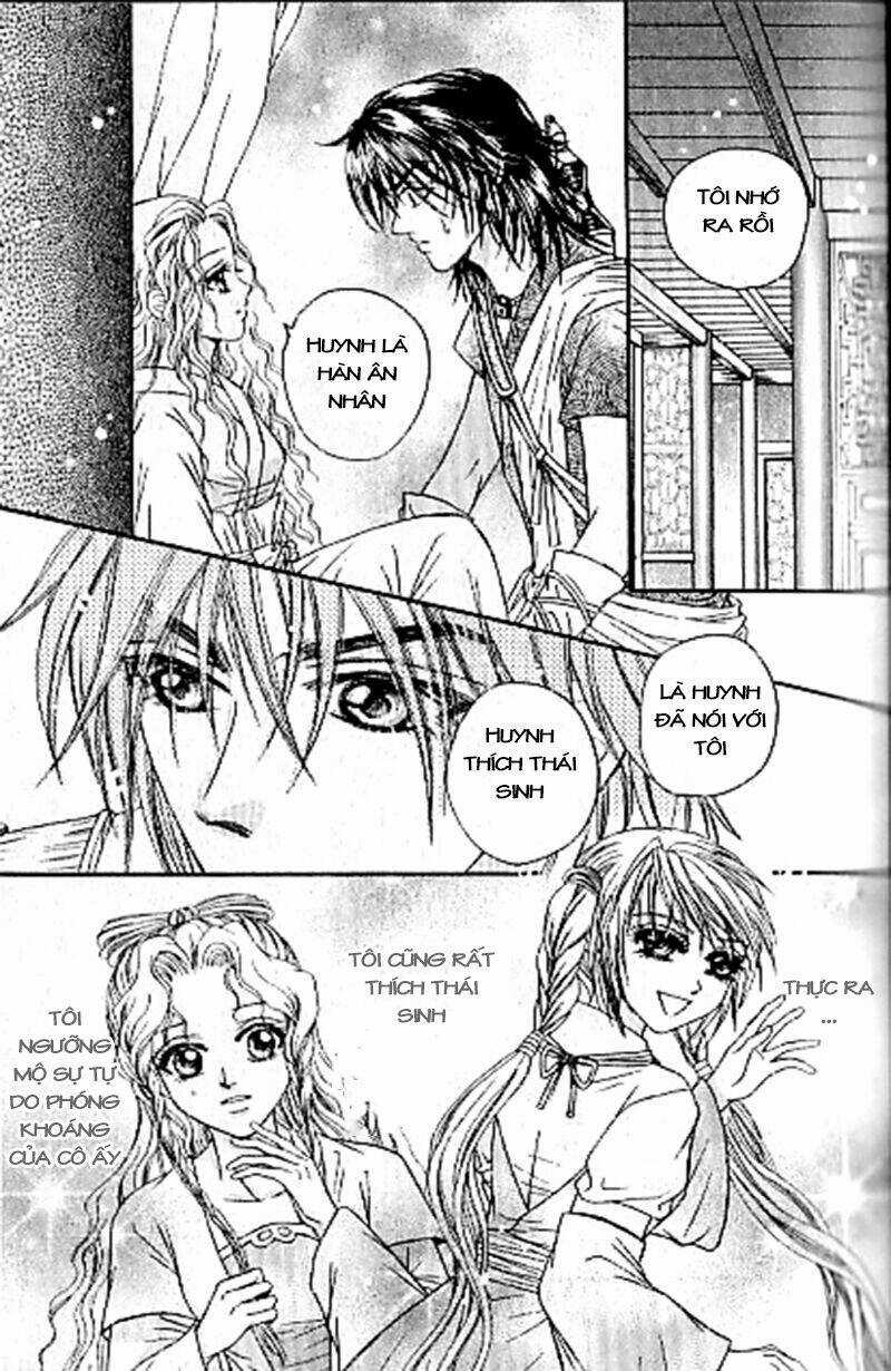 Tiên Khúc - Chapter 13 - Trang 46