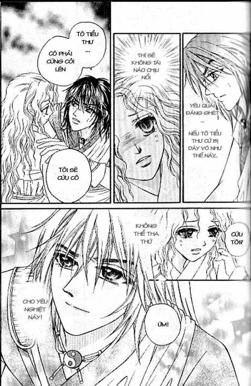 Tiên Khúc - Chapter 13 - Trang 48