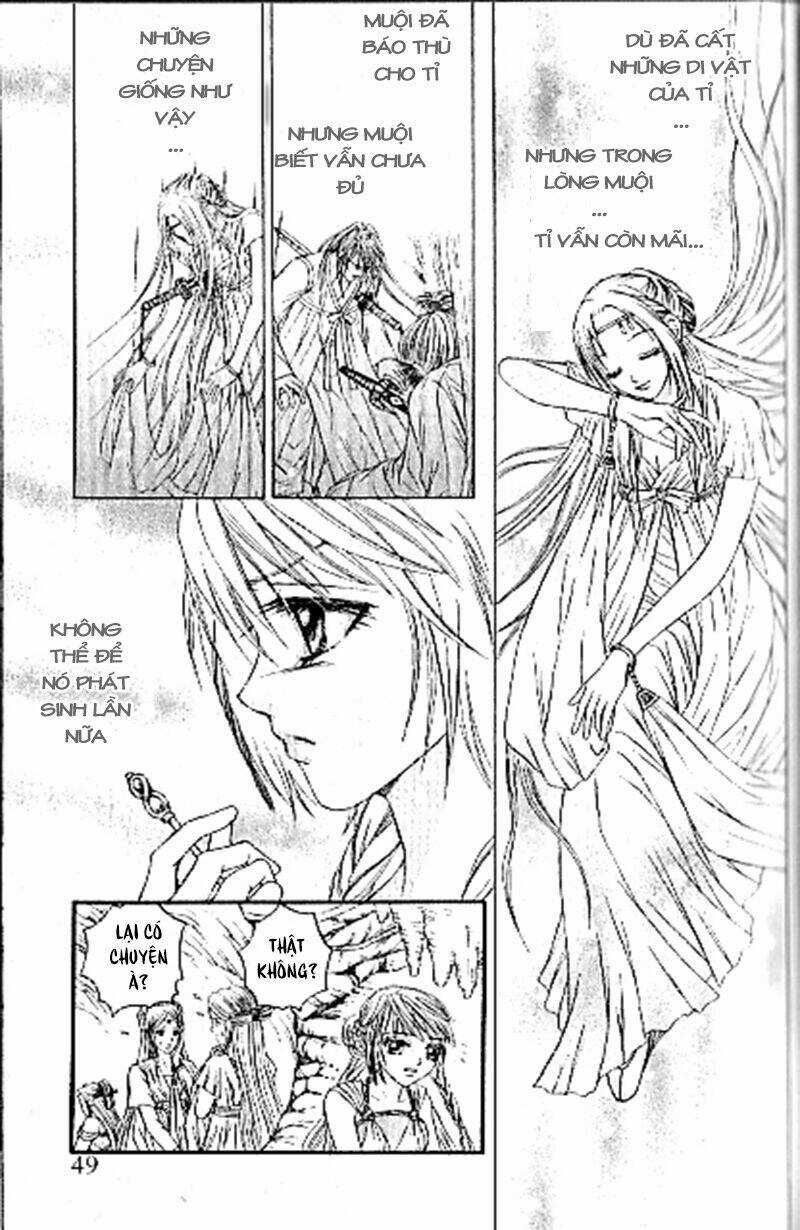 Tiên Khúc - Chapter 13 - Trang 52