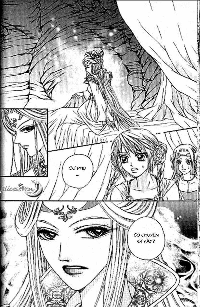 Tiên Khúc - Chapter 13 - Trang 55