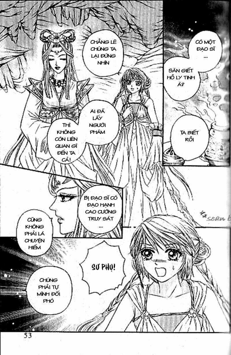 Tiên Khúc - Chapter 13 - Trang 56