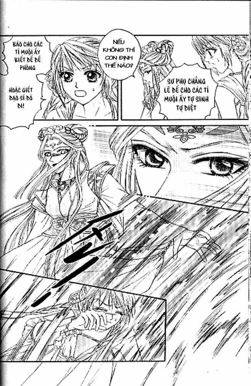 Tiên Khúc - Chapter 13 - Trang 57
