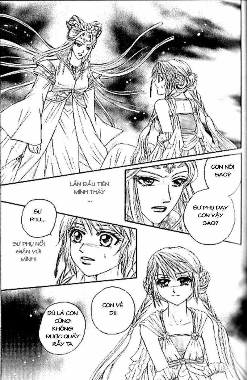 Tiên Khúc - Chapter 13 - Trang 58